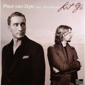 Download track Let Go (Vandit Club Mix) Paul Van Dyk