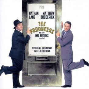 Download track Springtime For Hitler Original Broadway Cast, Producers
