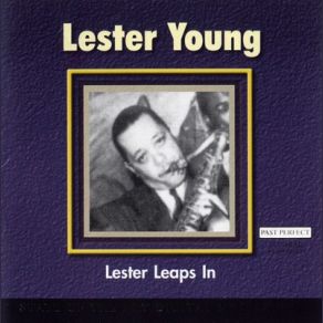 Download track Say It With A Kiss Lester Young
