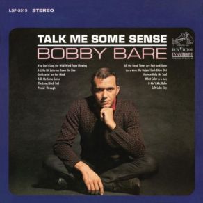 Download track (For A While) We Helped Each Other Out Bobby Bare