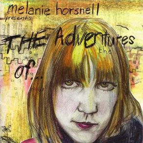 Download track Sometimes Melanie Horsnell
