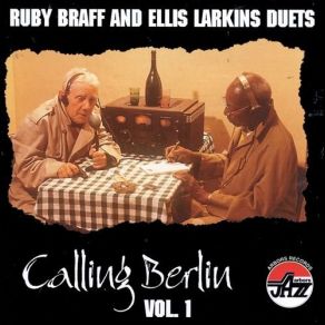 Download track I'm Putting All My Eggs In One Basket Ellis Larkins, Ruby Braff