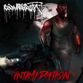 Download track Line Of Fire Cold Hard Truth