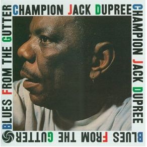 Download track How Long Blues Champion Jack Dupree