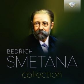 Download track 21. Allegro Bedřich Smetana