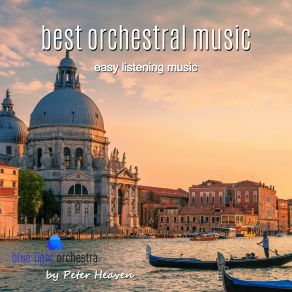 Download track Time For Reflection Blue Light Orchestra