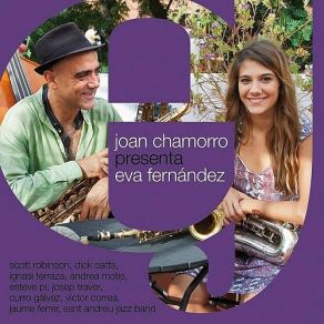Download track My Favorite Things Joan Chamorro