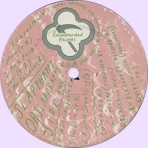 Download track Small Hands Of Stone Slapp Happy