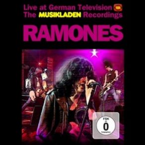 Download track Blitzkrieg Bop Ramones