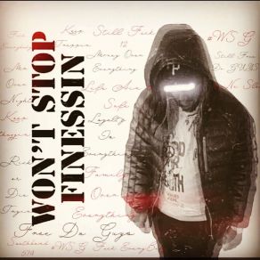 Download track It Ain't Safe RH Tel