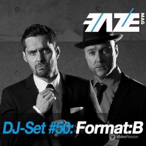 Download track Panther (FormatB Remix) Format: B