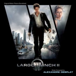 Download track Getting Closer Alexandre Desplat