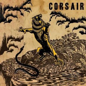 Download track The Desert CorsairMarie Landragin