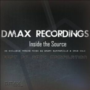 Download track No Peace (Original Mix) Dave Cold, Bryan SummervilleMorci