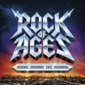 Download track C * M On Feel The Noize / We're Not Gonna Take It (Reprise) Amy Spanger, Constantine Maroulis, James Carpinello, The Rock Of Ages Cast, Andre Ward, Lauren Molina, Mitchell Jarvis, Adam Dannheiser