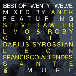 Download track Ce Tout (Original Mix) Santé