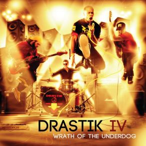 Download track Explain To Me (Radio) Drastik IV