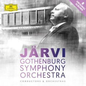 Download track Berlioz: Requiem, Op. 5 (Grande Messe Des Morts), H. 75-4. Rex Tremendae Daniel Barenboim, Neeme Järvi, Gothenburg Symphony OrchestraPlácido Domingo, Orchestre De Paris, Choeur De L'Orchestre De Paris, Arthur Oldham