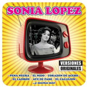 Download track Laberinto Sonia López