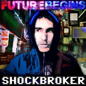 Download track Speedy Recovery Shockbroker