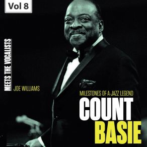 Download track Ain't Misbehavin' Count Basie