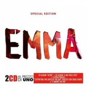 Download track Dimmi Che Senso Ha Emma