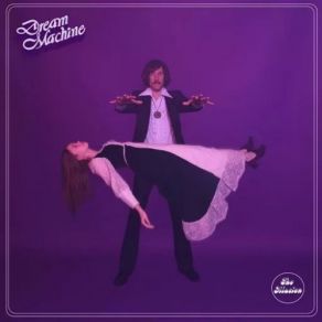 Download track Caught In A Trap Dream Machine