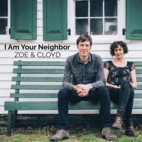 Download track The Past Keeps Getting In The Way ZOË, Cloyd