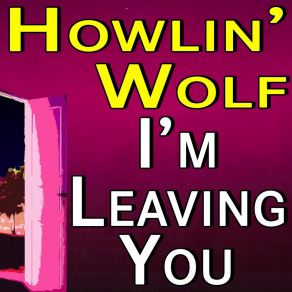 Download track I'm Not Joking Howlin' Wolf