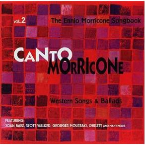 Download track Corri Uomo Corri (Run Man Run) Ennio MorriconeChristy