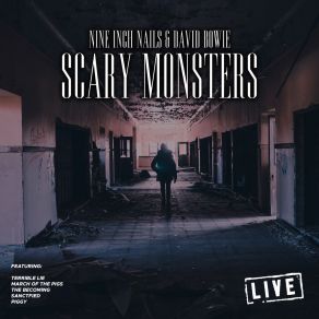 Download track The Voyeur Of Utter Destruction (Live) David Bowie
