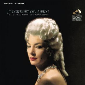 Download track Manon - Highlights Act III Toi! Vous!... Oui, C'est Moi! - Anna Moffo Anna Moffo