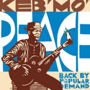 Download track Get Together Keb' Mo'