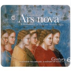 Download track 11. Guillaume De Machaut C. 1300-1377 Messe De Notre Dame Agnus Dei Various Artists