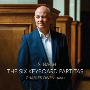 Download track 04. Partita No. 1 In B-Flat Major, BWV 825 IV. Sarabande Johann Sebastian Bach