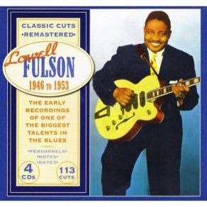 Download track Juke Box Shuffle (9. 30 Shuffle) Lowell Fulson