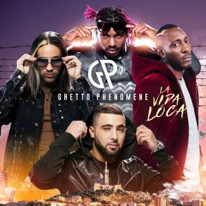 Download track Avant Toi Ghetto Phénomène
