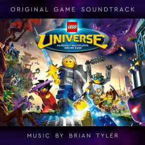Download track That's Where Your Story Begins Brian Tyler