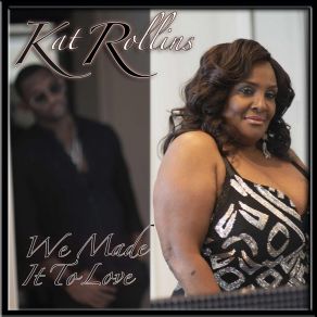 Download track What You Ain't Gon' Do Kat Rollins
