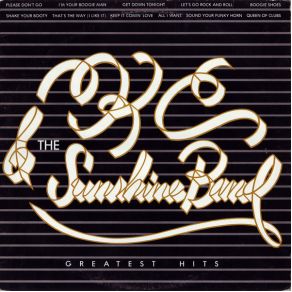 Download track I Betcha Didn'T Know That KC And The Sunshine Band