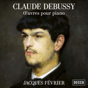 Download track Debussy: Images-Book 2, L. 111-3. Poissons D'or Jacques Février