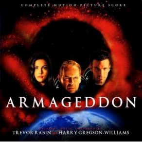 Download track The Drilling Commencing (First Attempt To Dig) Harry Gregson - Williams, Trevor Rabin