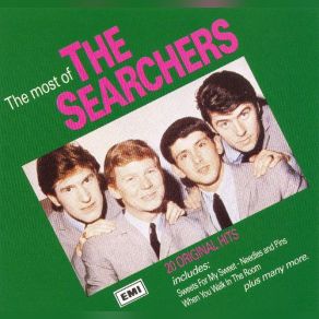 Download track Can't Help Forgiving You The Searchers