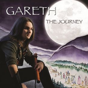 Download track Under A Big Sky Gareth