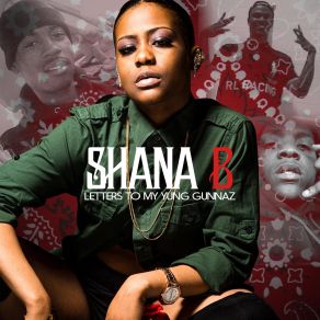 Download track Catch A Body Shana B