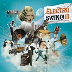 Download track A Tisket A Tasket (Slone Remix) Digital Emotion
