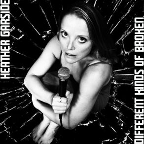 Download track Break On Me Heather Garside