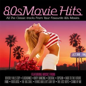Download track WHAT A FEELING (FLASHDANCE) Irene Cara