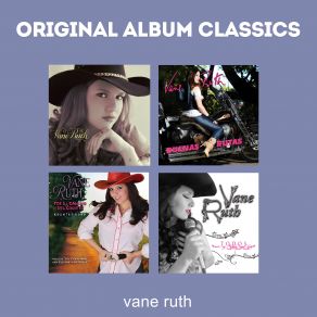 Download track Voy A Sentarme (I'm Going To Sit Right Down And Write Myself A Letter) Vane Ruth