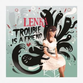 Download track Trouble Is A Friend (Eli Escobar Remix) Lenka